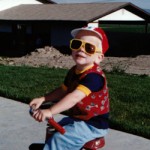 babybiker