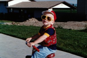 babybiker