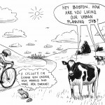 Bike Bonding Ride
