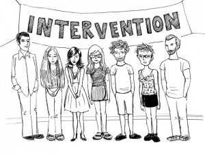 intervention