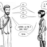 meetcute