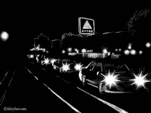 night