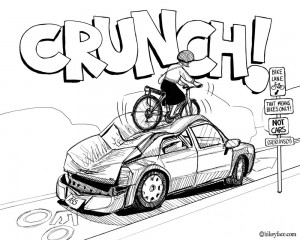crunch