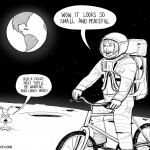 cyclistmoon