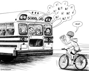 schoolbus
