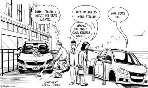 carslikebikes