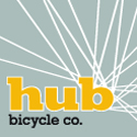 Hub Bicycle